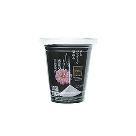 Natural Coloring Brown, Set of 3 [Quasi-Drug]
