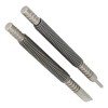 Spring Nail Set 2 Pcs Tool High Carbon Steel Double
