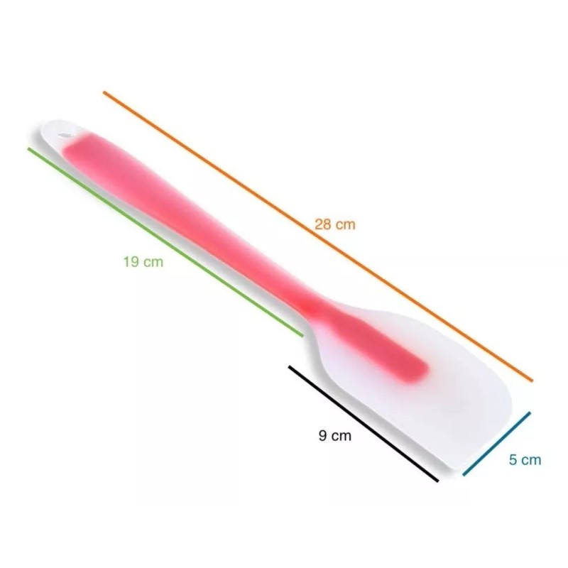 SARO STORE Miserable De Silicón Para Repostería