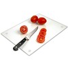 Tempered Glass Cutting Board – Long Lasting Clear Glass –
