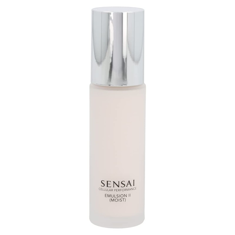 Sensai Cellular Perf. Emulsion II (Moist) 50 ml