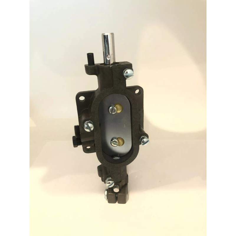 Streamline Impco AB1-24 Two Barrel Throttle for CA 200/210/225/42