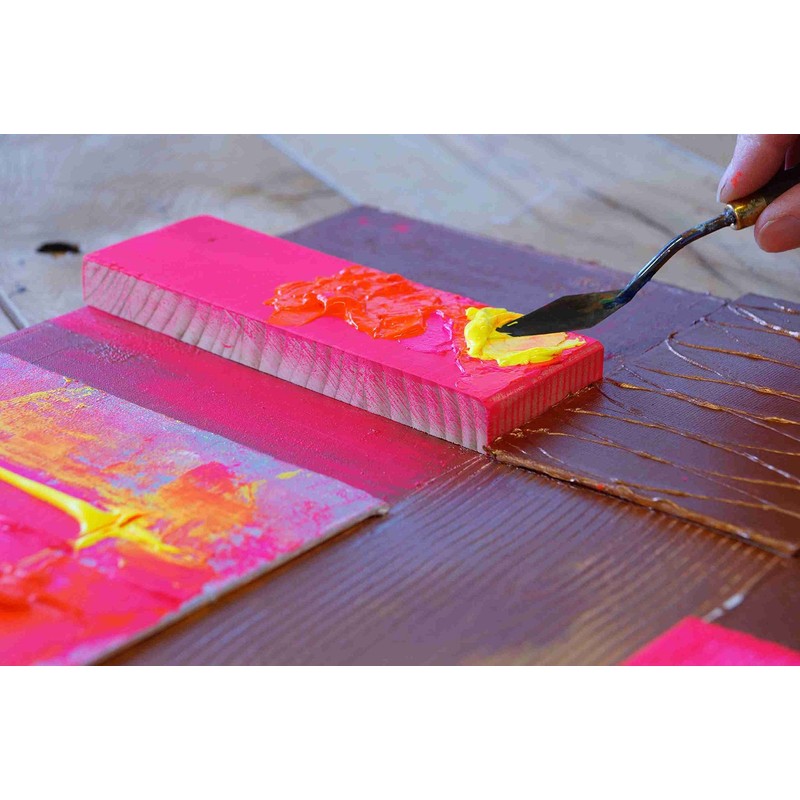 KREUL El Greco 28527 – Acrylic Paint – 150ml –