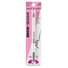 Markwins wet n wild, Brow-Sessive Brow Pencil, Dual-Ended Eyebrow Pencil