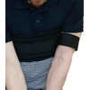 Jimmy Ballard Swing Connector – Fix Your Golf Swing Connection