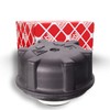 febi bilstein 32386 Sealing Cover for Radiator Expansion Tank, Pack