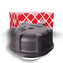 febi bilstein 32386 Sealing Cover for Radiator Expansion Tank, Pack of 1