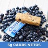 Quest Nutrition Barras De Proteína. 12 barras de 60grs c/u.