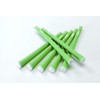 elitegrips SX38 Golf Grips, 7-Pack, Signal Green, No Backline