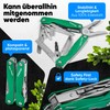 Aventuris® Multi-Tool PEROSNALIZED Great Multifunctional Tool as Bicycle Accessories or