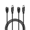 Garmin Charging Cable, Garmin Smart Watch Charger, Fast Charging, 39.4