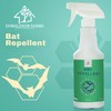 Donaldson Farms Bat Repellent Spray - Drive Bats Away from