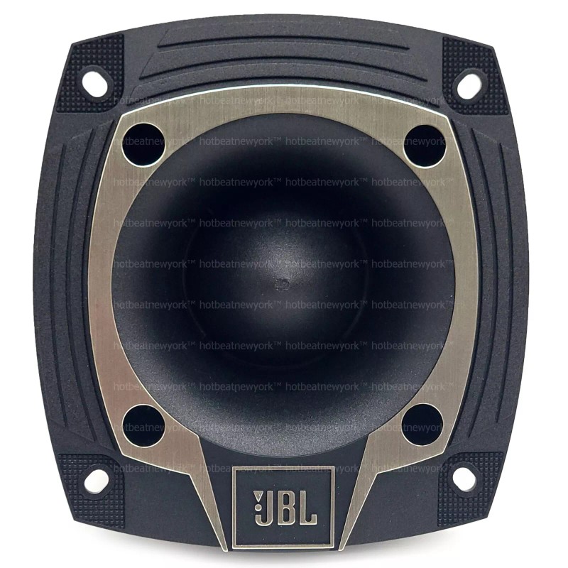 JBL Selenium ST304 Super Tweeter 80 Watts High Sensitivity 8