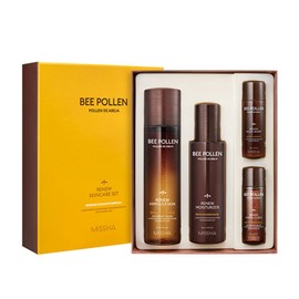 Bipolen Renew Special Skincare Set / 비폴렌 리뉴 스페셜 스킨케어 세트