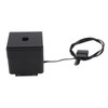 12V 5W Computer Water Cooling Pump 650L/H Silent Operation PWM