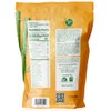 Colibreeco, Organic Unrefined Cane Sugar, 1 Pound (Pack of 2):