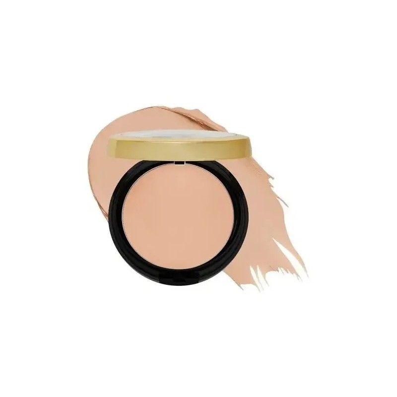 Conceal+perfect Smooth Finish Cream To Powder 245 Warm Beige