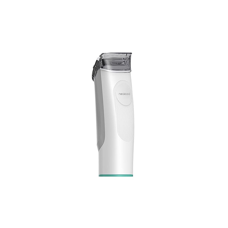 Neakasa Clipper Trimmer for Neabot P1 Pro Pet Grooming Kit