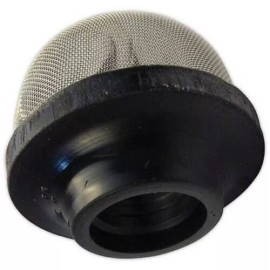 Pentair FNS, Air Relief Screen Strainer 3/4" for DE Pool Filter 172855