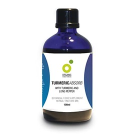 Turmeric Absorb 100ml