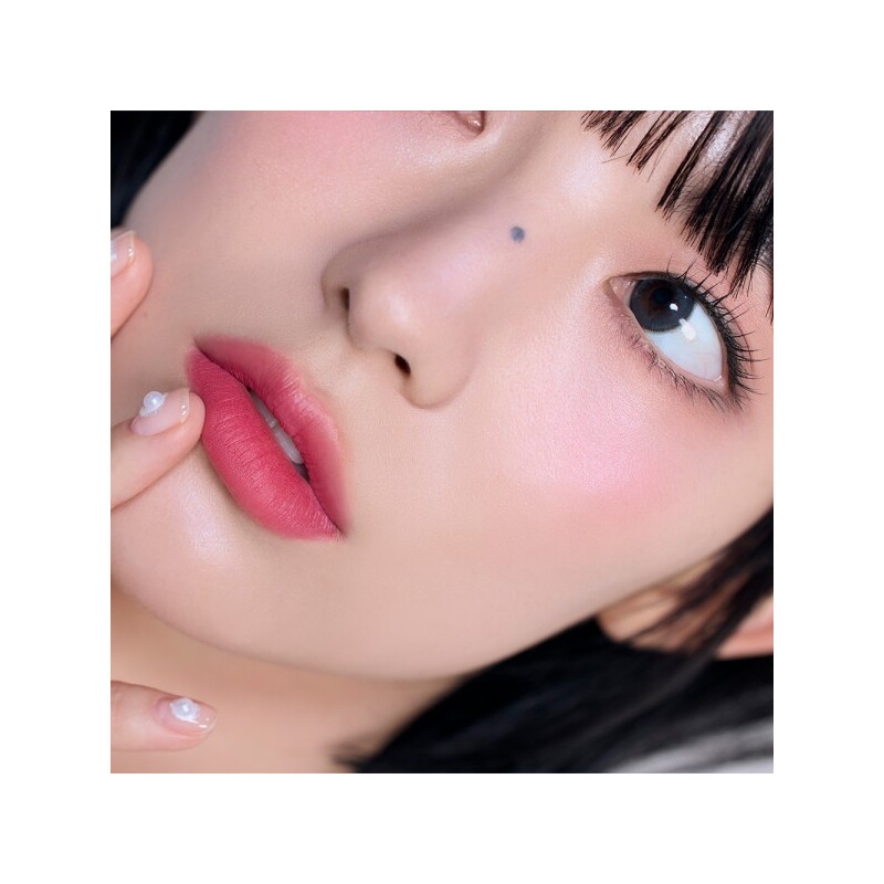 3CE 3CE Blur Water Tint 2 pcs PINK GUAVA Pink