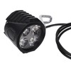 10 Inch Electric Scooter Front Light Universal 12‑72V 2 in