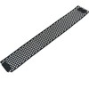 Faithfull FAIHRBLPLANE Hand Rasp Plane Blade 255 x 40mm