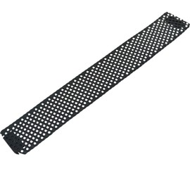 Faithfull FAIHRBLPLANE Hand Rasp Plane Blade 255 x 40mm