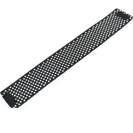Faithfull FAIHRBLPLANE Hand Rasp Plane Blade 255 x 40mm