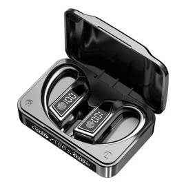 Auriculares Bluetooth Tws On-ear Con Buena Calidad De Sonido