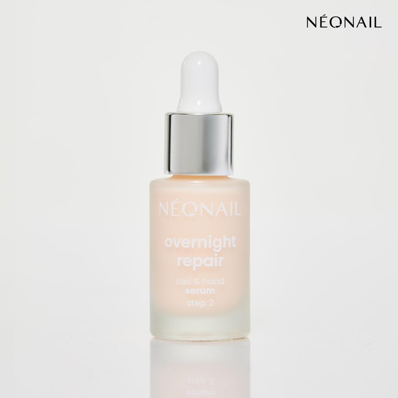 Neonail Overnight Repair Nail and Hand Serum - Nail Care