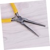DOITOOL Mini Diagonal Cutting Pliers for Jewelry Diy Strong Steel