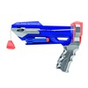NERF Hasbro A9250EU4 N-Strike Elite Sling Strike, Spielzeugblaster