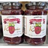 Trader Joe's Raspberry Preserves made with Fresh Raspberries 17.5oz (2