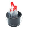 ProDec 10 pcs 2.5 litre Recycled Plastic Scuttle Liners for