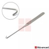 Medentra Surgical Spay Snook Hook ENT Animals Ovaries Removal Medical Veterinary Tools CE