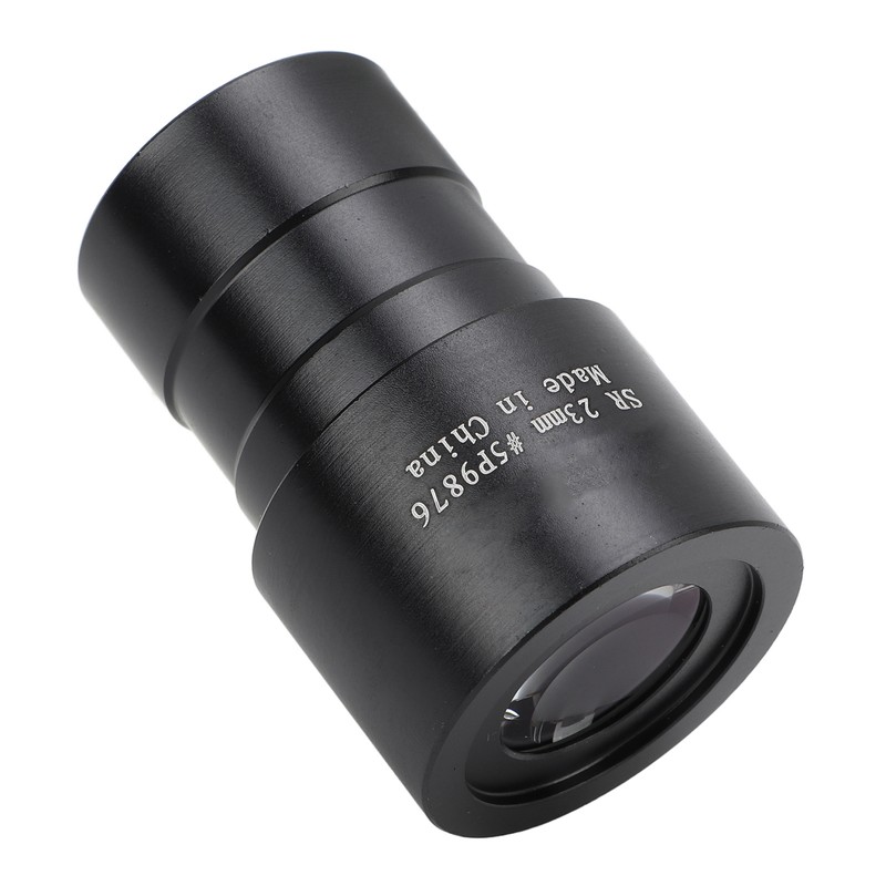 Datyson 23mm 0.965in Telescope Eyepiece Optical Glass Astronomical Accessory for
