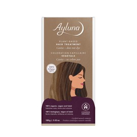Ayluna Cassia Hair Treatment
