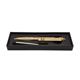 Urban Survivor Tactical Pen (Gold)