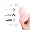 Tangle Teezer Original Hair Brush Anti Pull Pink Fine Hair