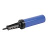 Fitness Mad Double Action Hand Pump, Designed for Swiss Balls,