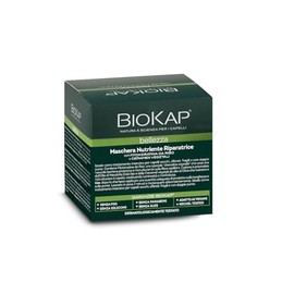 BIOKAP Mascarilla Nutriente-Reparadora, 1 grams, 1 count