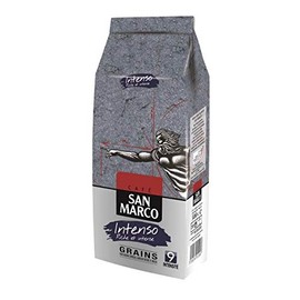 San Marco Intenso Grain 500 g
