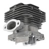 Cylinder Piston Kit 42mm Anti Corrosion Easy Installation Aluminium Alloy