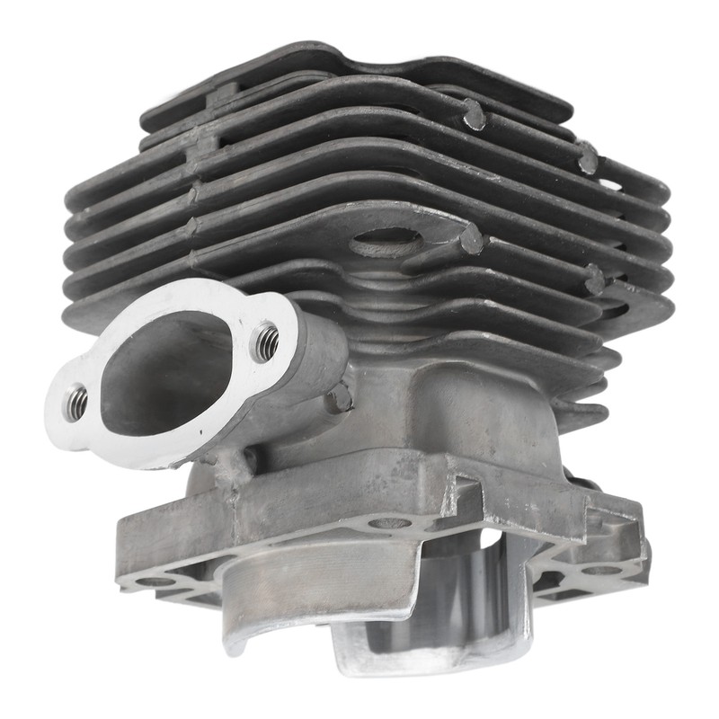 Cylinder Piston Kit 42mm Anti Corrosion Easy Installation Aluminium Alloy