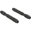 ARRMA Composite Front Slider Driveshaft Set: 4x4, ARAC4041