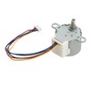 10Pcs Stepper Motor Step Copper Coil High Torsion DC 5V