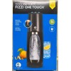 SodaStream New SodaStream Fizzi One Touch Soda Maker Black With