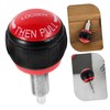 KOMBIUDA Fitness Equipment Parts Spring Loaded Pull Pin Exercise Bike