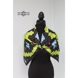 Calamity Jane Wild Rag/ Scarf